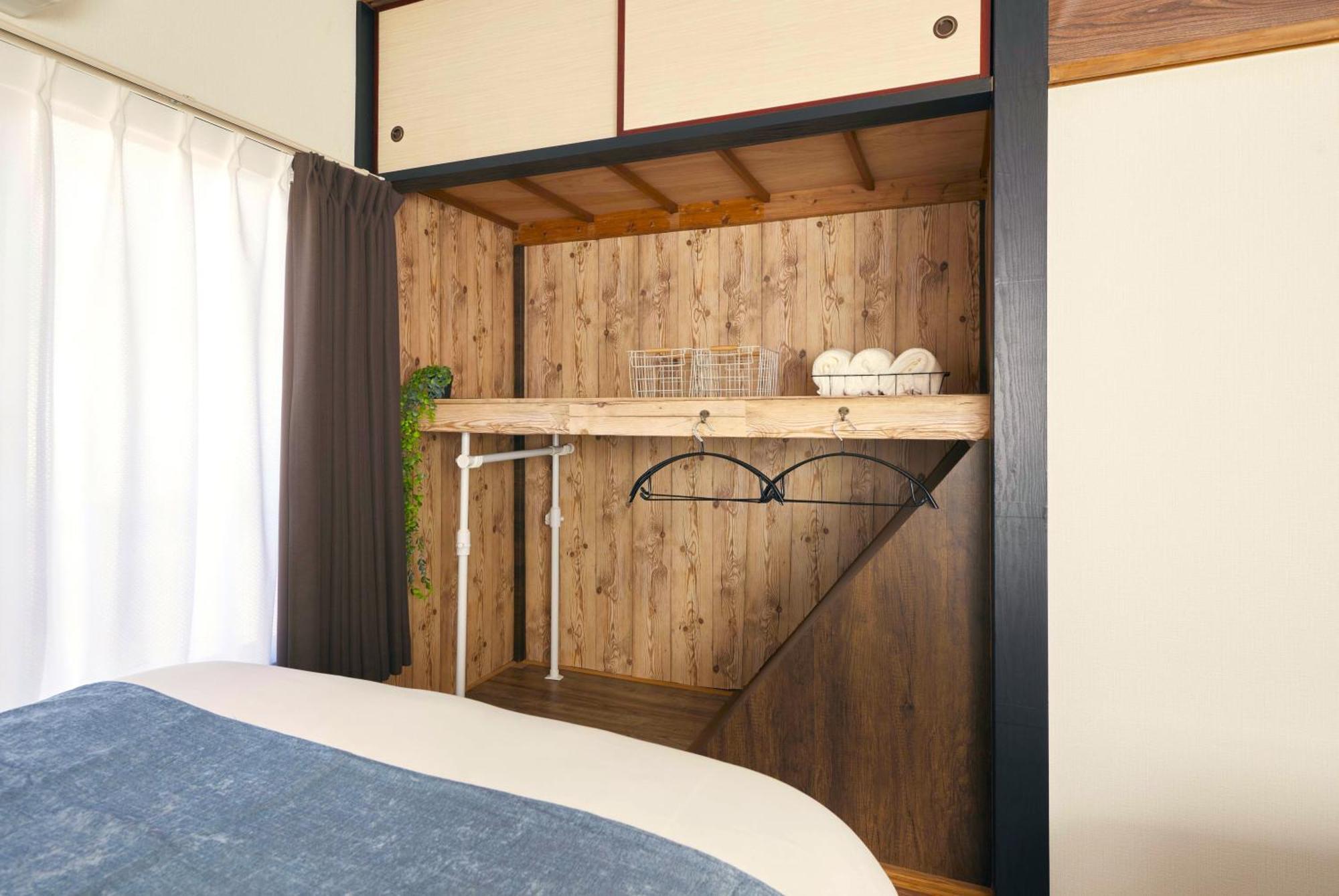 Est House Kameari * Präfektur Tokio