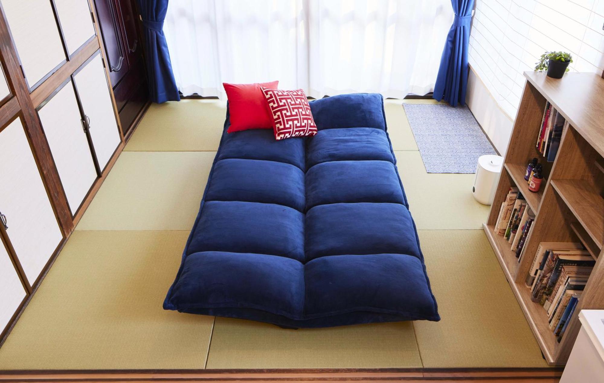 Apartment Est House Kameari