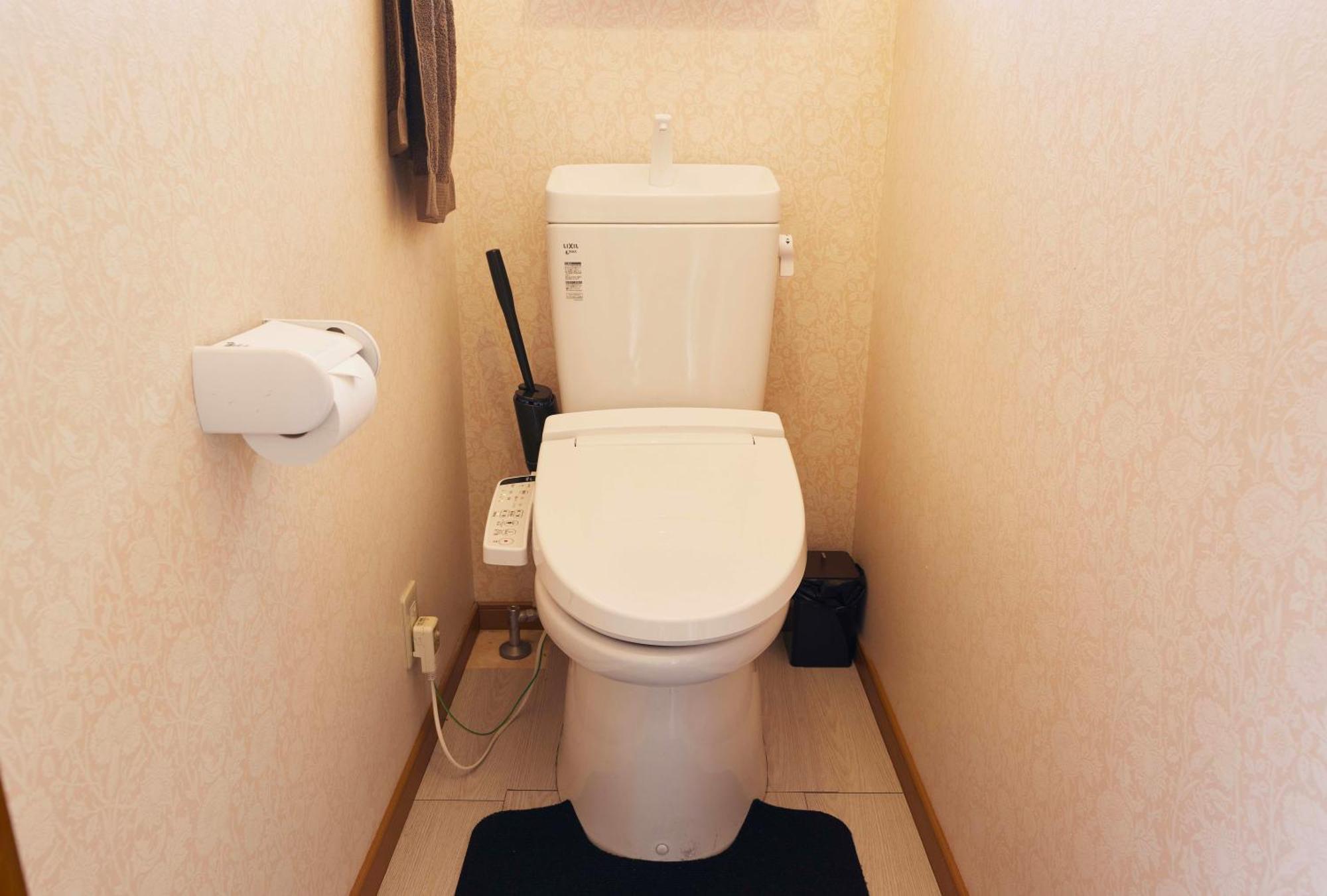 Est House Kameari Apartment Tokyo