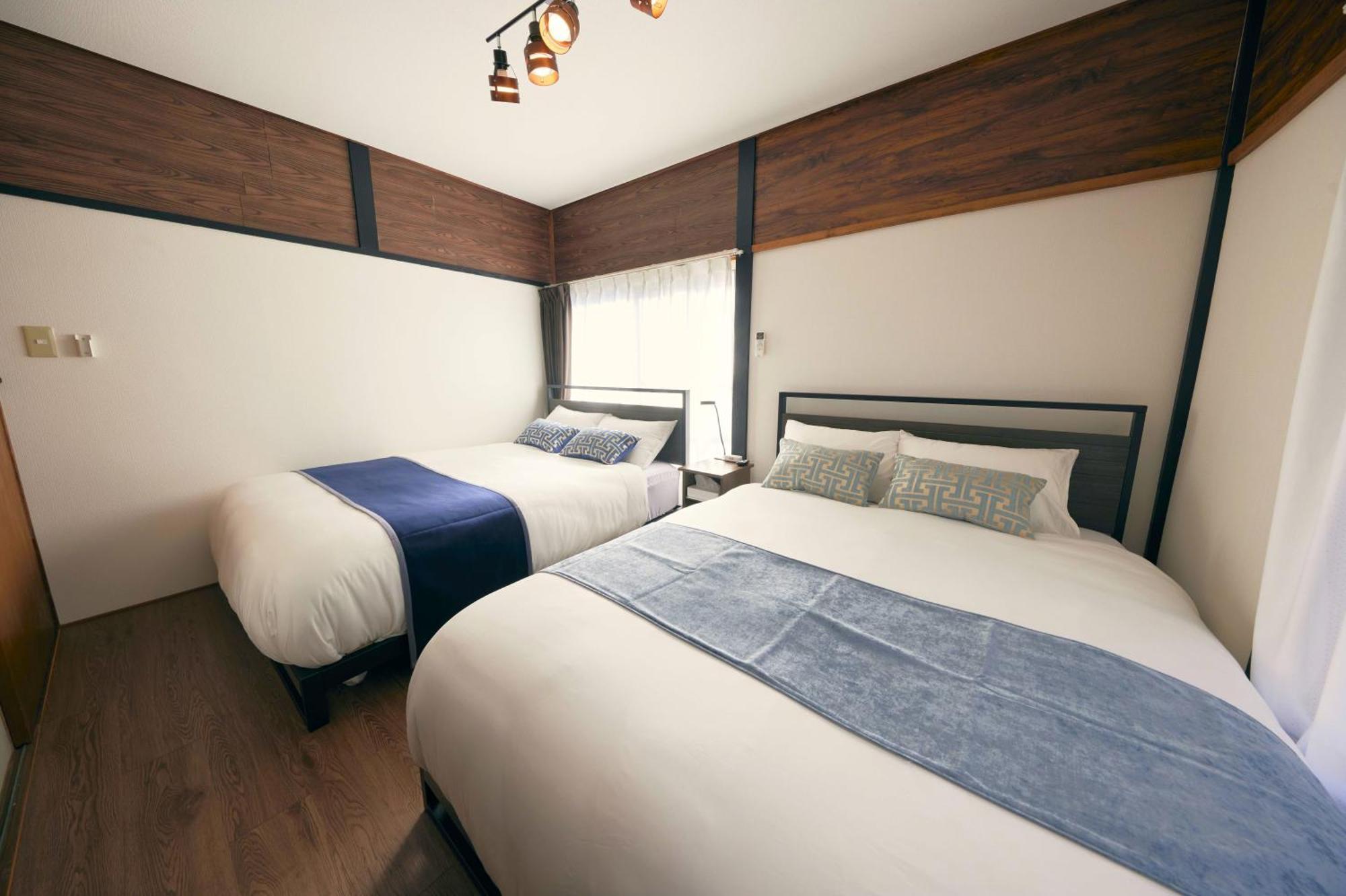 Est House Kameari Apartment *