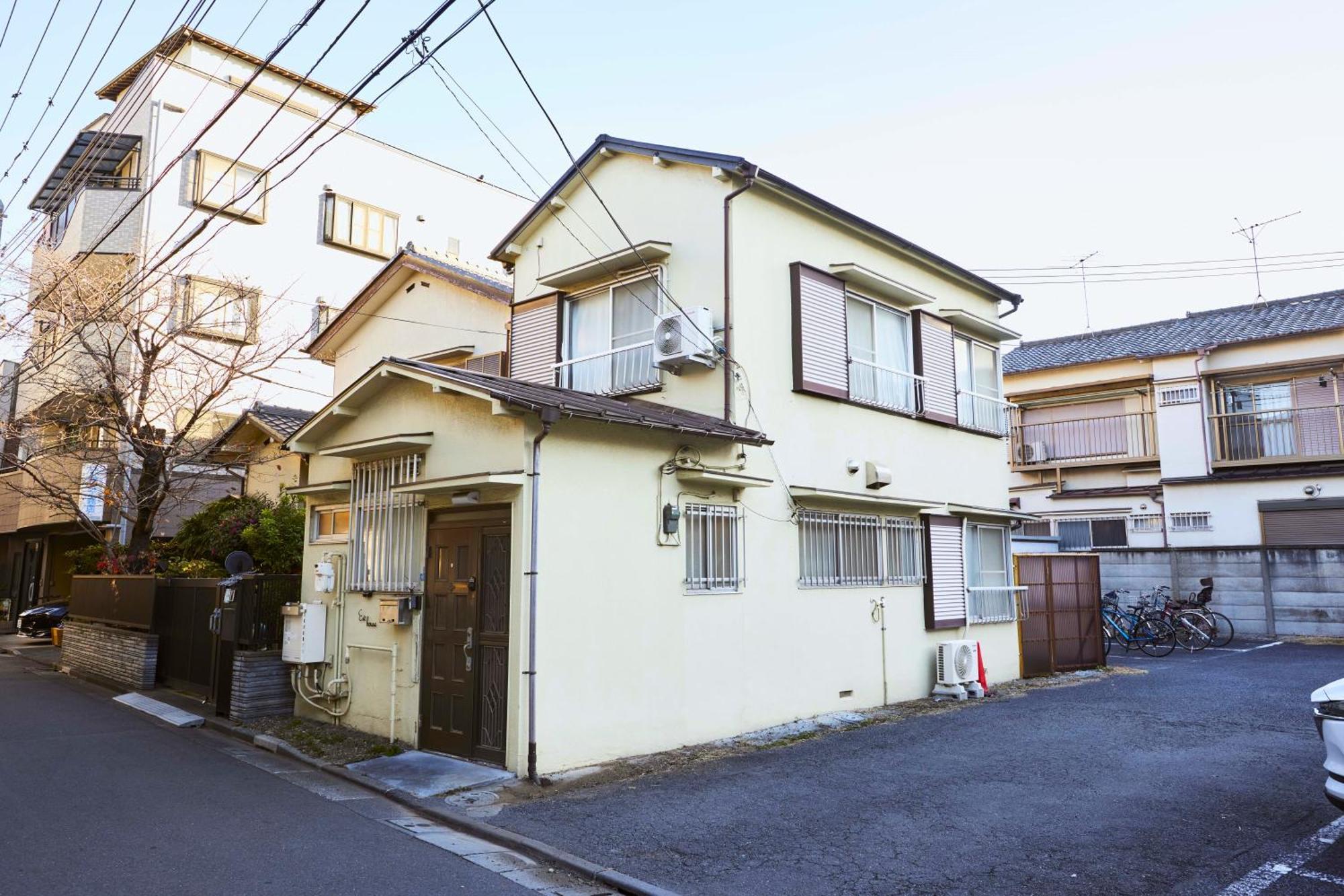 Est House Kameari