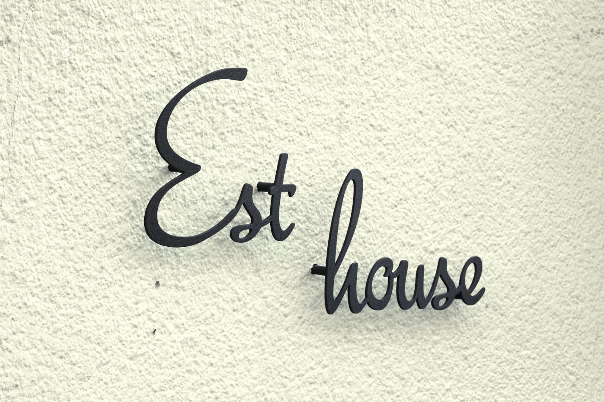 Apartment Est House Kameari