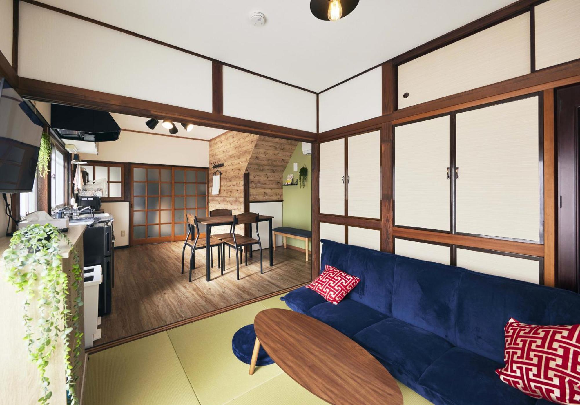 Est House Kameari Tokyo